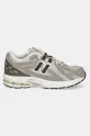 New Balance sneakersy dziecięce 1906 GC1906CC brązowy SS25