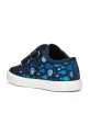 Geox scarpe da ginnastica per bambini GISLI blu navy B451NB.000AW.20.23