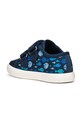 Detské tenisky Geox GISLI tmavomodrá B451NB.000AW.24.27