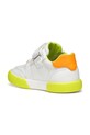 Geox sneakers pentru copii GISLI alb B551NA.05410.20.23