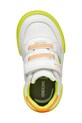 Geox sneakers pentru copii GISLI B551NA.05410.20.23 alb