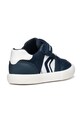 Băieți Geox sneakers pentru copii GISLI B551NA.05410.20.23 bleumarin