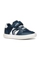Dětské sneakers boty Geox GISLI textilní námořnická modř B551NA.05410.24.27