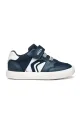 Geox scarpe da ginnastica per bambini GISLI B551NA.05410.24.27 blu navy SS25