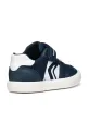 BIMBO Geox scarpe da ginnastica per bambini GISLI B551NA.05410.24.27 blu navy