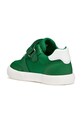 Geox GISLI sneakersy dziecięce zielony B551NA.05410.24.27