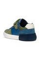 Geox sneakersy dziecięce GISLI niebieski B551NB.01422.20.23