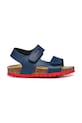 Geox sandale copii CHALKI B552QB.000BC.20.23 bleumarin SS25