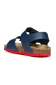 Geox sandali per bambini CHALKI blu navy B552QB.000BC.20.23