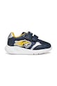 Geox scarpe da ginnastica per bambini SPRINTYE B554UB.01454.24.27 blu navy SS25
