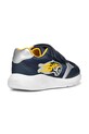 BIMBO Geox scarpe da ginnastica per bambini SPRINTYE B554UB.01454.24.27 blu navy