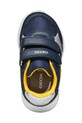 Geox scarpe da ginnastica per bambini SPRINTYE B554UB.01454.24.27 blu navy