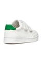 Băieți Geox sneakers pentru copii ECLYPER B555LA.054FU alb