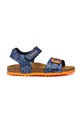 Sandále Geox GHITA J028LB.06A54.24.27 oranžová SS25