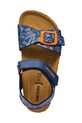 Sandály Geox GHITA J028LB.06A54.24.27 oranžová