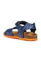 Geox gyerek szandál GHITA sötétkék J028LB.06A54.28.35