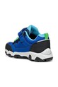 Geox pantofi copii MAGNETAR ABX albastru J553ZA.0FU50.28.35