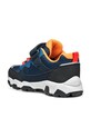Geox pantofi copii MAGNETAR ABX bleumarin J553ZA.0FU50.28.35