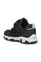 Geox pantofi copii MAGNETAR ABX negru J553ZA.0FU50.28.35
