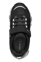 Geox pantofi copii MAGNETAR ABX J553ZA.0FU50.28.35 negru