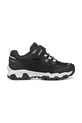 Geox pantofi copii MAGNETAR ABX J553ZA.0FU50.36.39 negru SS25