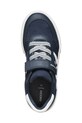 Geox sneakers pentru copii GISLI J555CD.05410.28.35 bleumarin