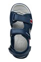 Geox sandały dziecięce VANIETT J555XB.01454.28.35 granatowy