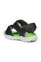 Geox sandale copii VANIETT negru J555XB.01454.28.35