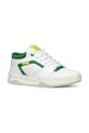 Детски маратонки Geox PERTH изкуствен бял J557RA.054FU.31.35