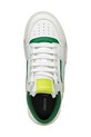 Детски маратонки Geox PERTH J557RA.054FU.31.35 бял