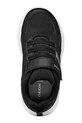 Παιδικά sneakers Geox SPRINTYE J55GBA.0BC14.36.39 μαύρο