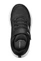Παιδικά sneakers Geox SPRINTYE J55GBA.0BC14.36.39 μαύρο