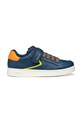 Dětské sneakers boty Geox ECLYPER J55LSA.05411.28.35 námořnická modř SS25