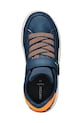 Geox sneakersy dziecięce ECLYPER J55LSA.05411.28.35 granatowy