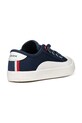 Băieți Geox tenisi copii TIPPESTE J55N4A.01054.28.35 bleumarin