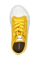 Geox scarpe da ginnastica bambini TIPPESTE J55N4A.01054.36.39 giallo