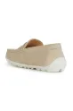 Geox mocassini in pelle scamosciata bambino/a NEW FAST beige J826CA.00022.32.34