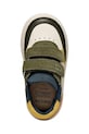Geox sneakersy dziecięce NASHIK B465NC.08522.20.23 beżowy