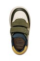 Geox sneakersy dziecięce NASHIK B465NC.08522.24.27 beżowy