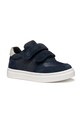 Geox sneakers pentru copii NASHIK piele bleumarin B465NC.08522.24.27
