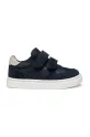 Geox scarpe da ginnastica per bambini NASHIK B465NC.08522.24.27 blu navy SS25