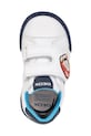 Dětské sneakers boty Geox GISLI B551NC.000BC.20.23 bílá
