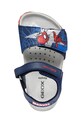 Geox sandale copii CHALKI B552QC.000BC.24.27 bleumarin