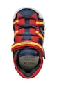 Geox sandali per bambini IUPIDOO B555PA.05014 rosso