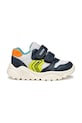 Geox sneakers pentru copii CIUFCIUF B555RA.01454.20.23 bleumarin SS25