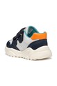 Geox sneakersy dziecięce CIUFCIUF granatowy B555RA.01454.24.27