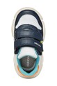 Geox sneakersy dziecięce CIUFCIUF B555RA.01454.24.27 granatowy