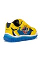 Dětské sneakers boty Geox LIGHTYLOO žlutá B555ZA.0BC14