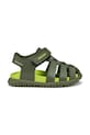 Geox sandale copii FUSBETTO B556AA.000BC verde SS25