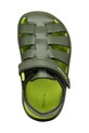 Dětské sandály Geox FUSBETTO B556AA.000BC zelená